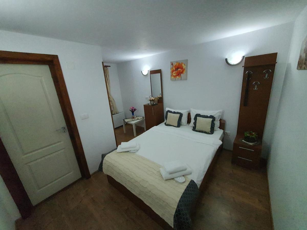 Casa Vera, Tudor Vladimirescu Tulcea Eksteriør billede